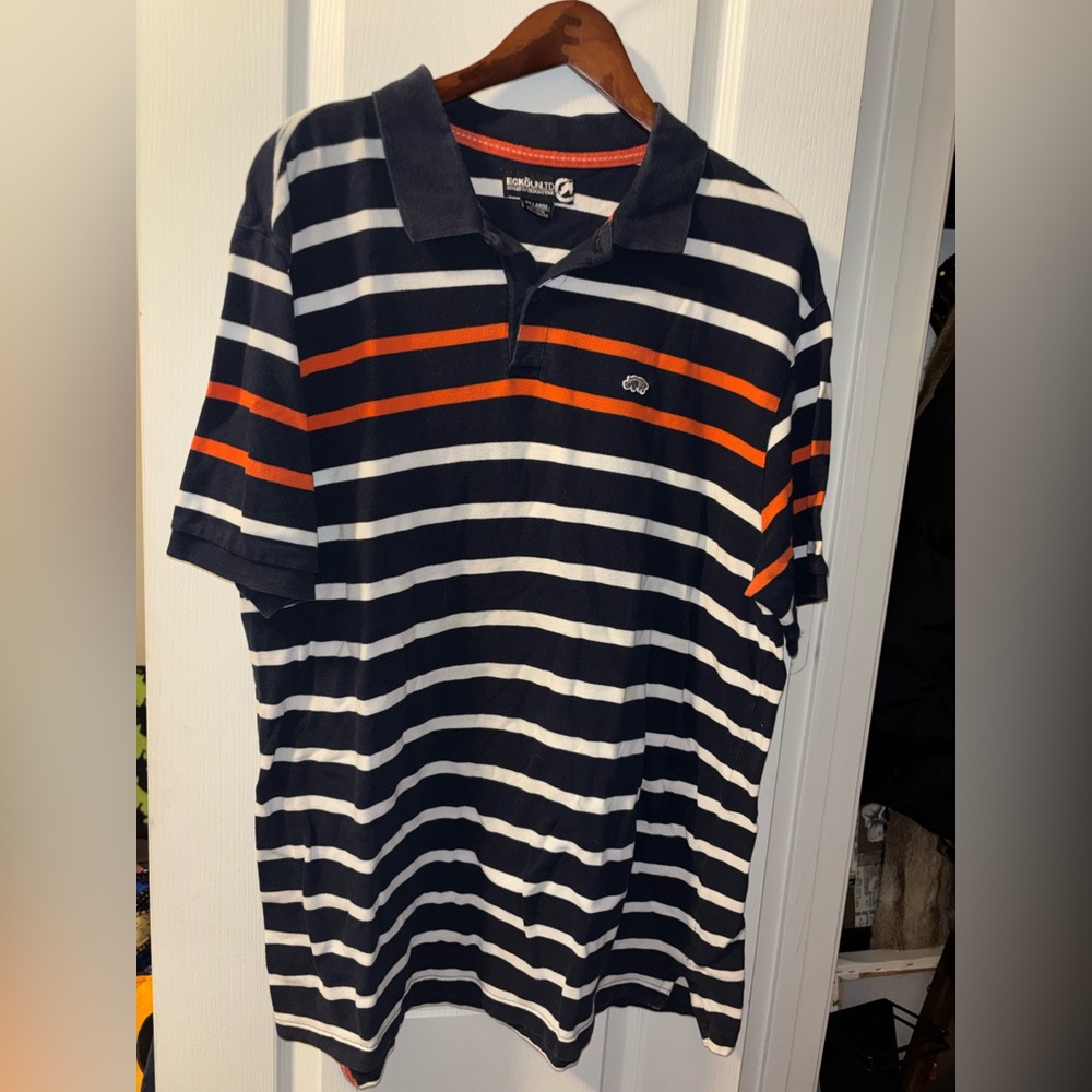 EckōUNLTD ecko unlimited polo shirt